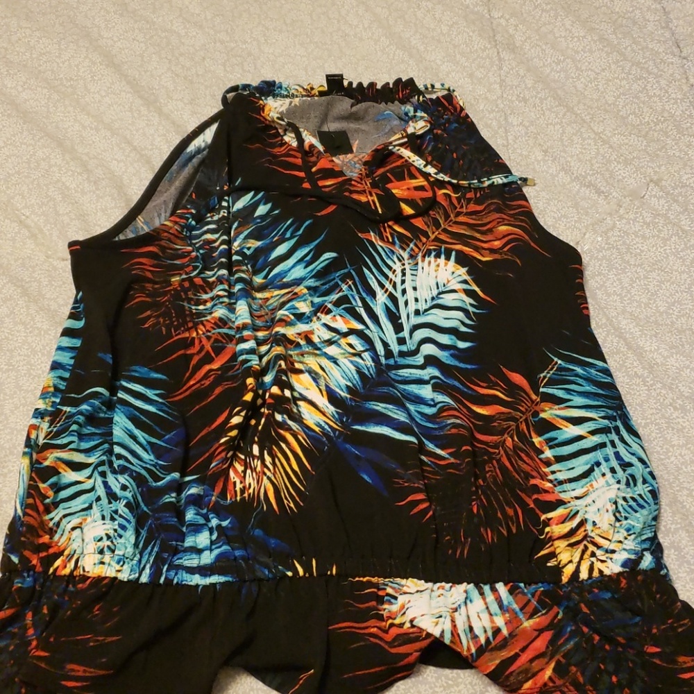 blouse